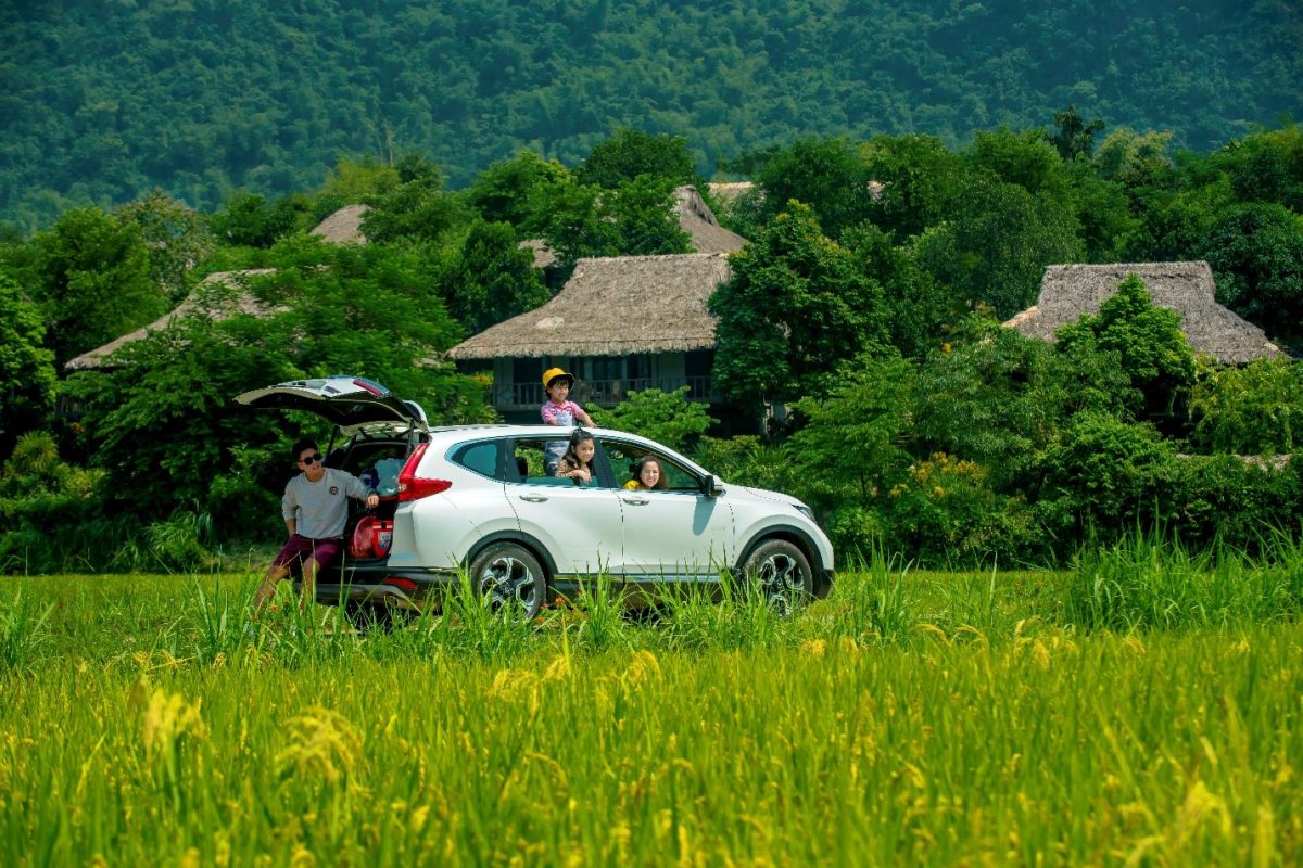 Kế hoạch du lịch vx88 link tự túc