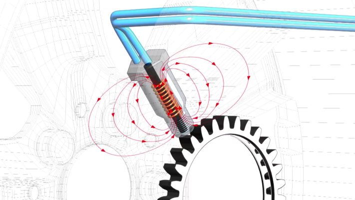 WSS là một trong các loại cảm biến trên vx88 link quan trọng