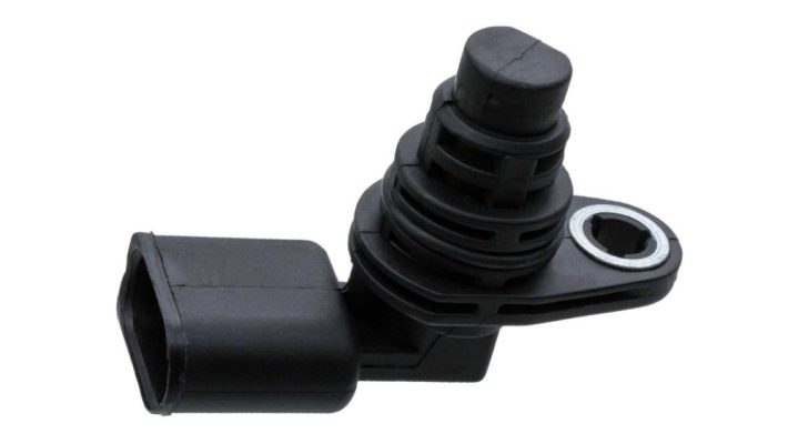 Cảm biến trục cam kiểm soát thời điểm đánh lửa và phun nhiên liệu lý tưởng